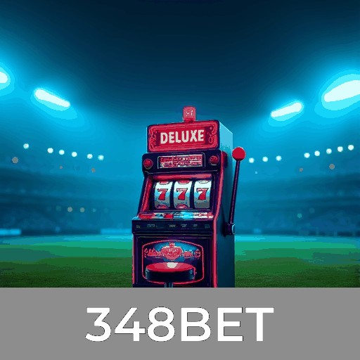 Cassino Online 348BET