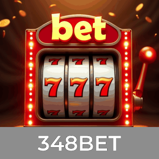 Acessar o site 348BET COM