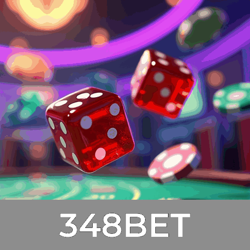 Cassino Online 348BET