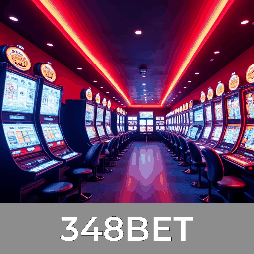 Apostas no 348BET
