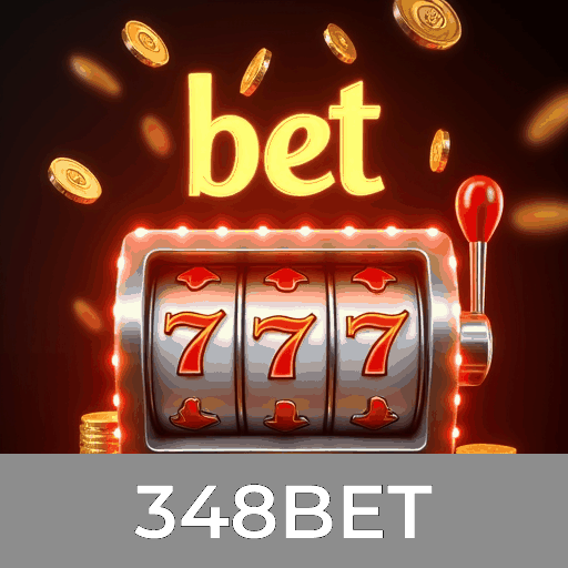 Cadastro na 348BET