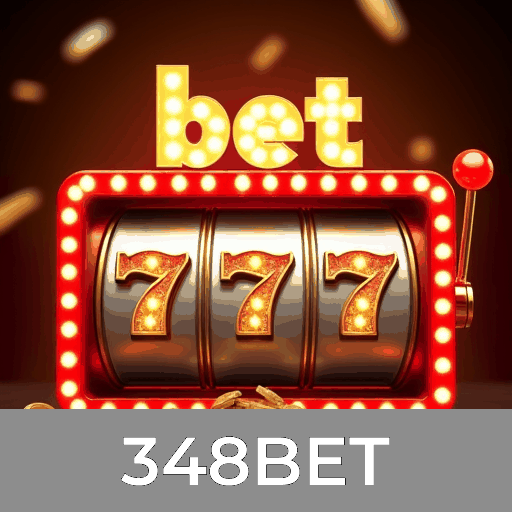 Cassino Online 348BET