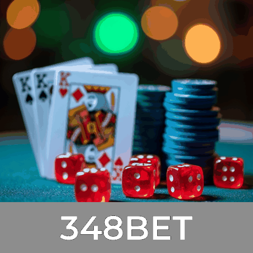 Cadastro na 348BET