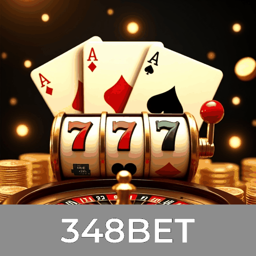 Acesso ao 348BET