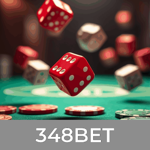 Cassino Online 348BET