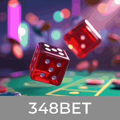 Cassino Online 348BET