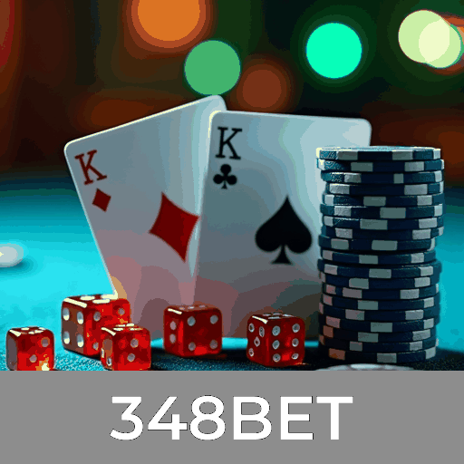 Cadastro na 348BET