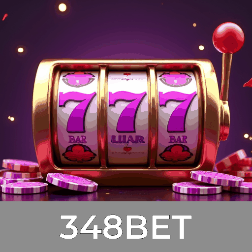 Cadastro na 348BET