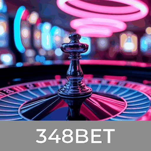 Cadastro na 348BET