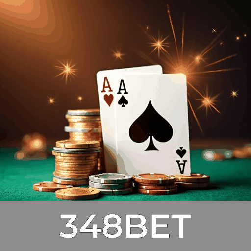 Cassino Online 348BET