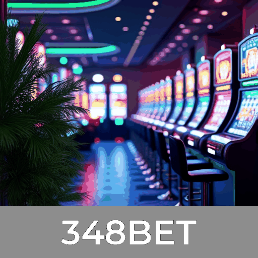 Acesso ao 348BET