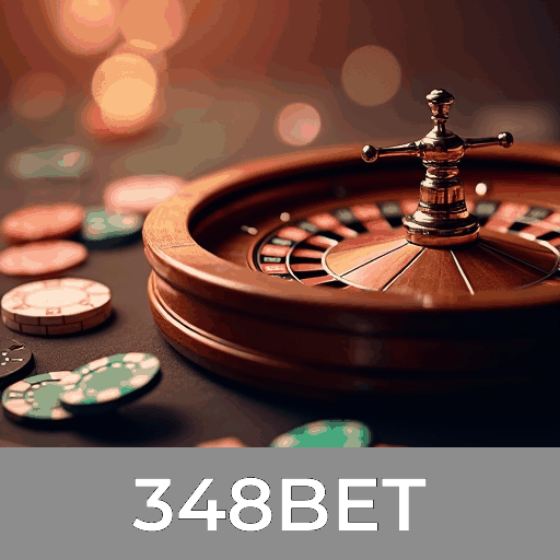 Acesso ao 348BET