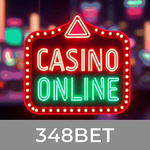 Acesso ao 348BET
