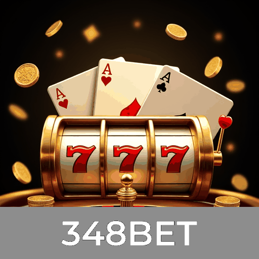 Cadastro na 348BET