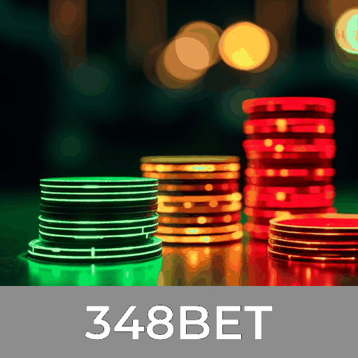 Cadastro na 348BET