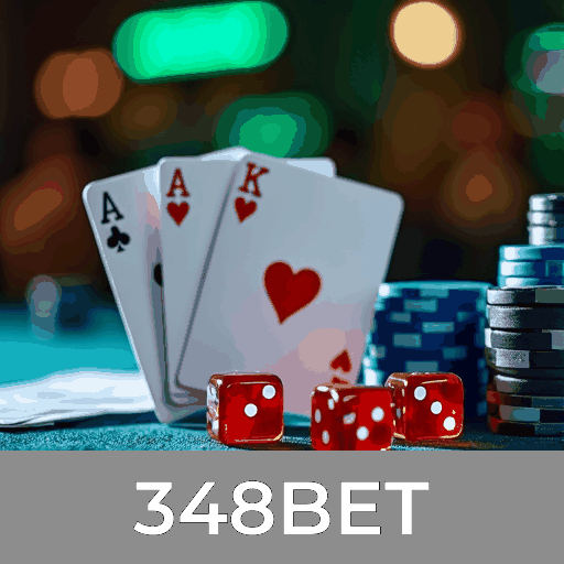 Cadastro na 348BET