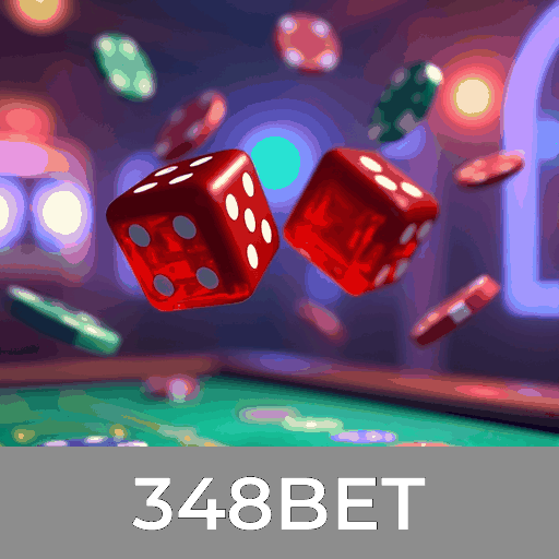Acesso ao 348BET