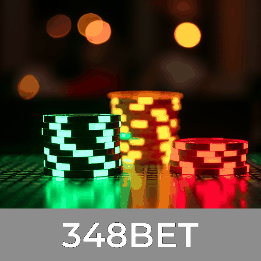 Jogos Crash no Cassino 348BET