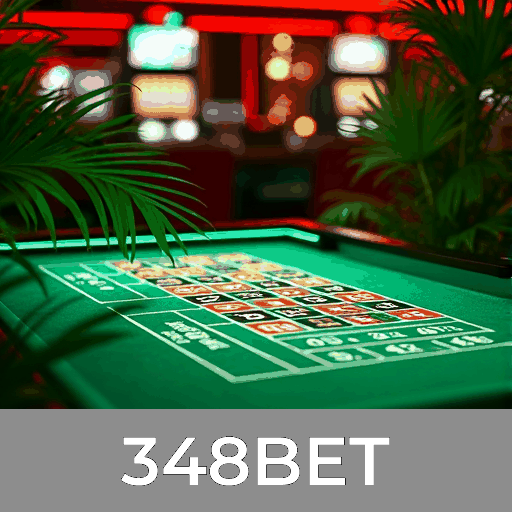 Acesso ao 348BET