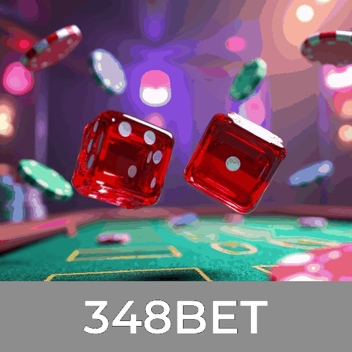 Cassino Online 348BET